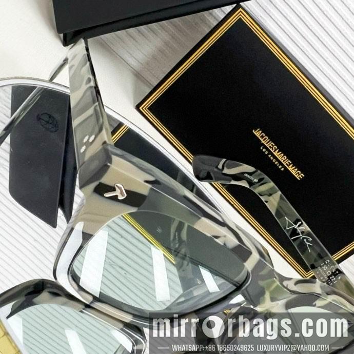 Jacques Marie Mage Glasses smx58