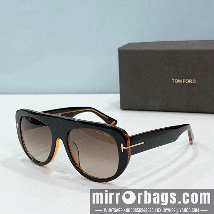 Tom Ford Glasses smx58