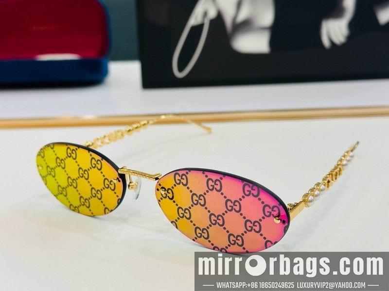 Gucci Glasses smh223