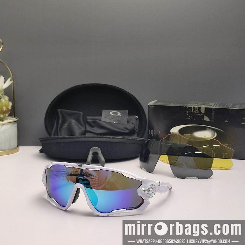 Oakley Glasses smx94