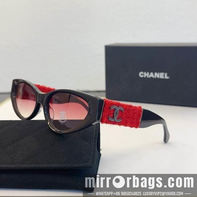 Chanel Glasses smx308