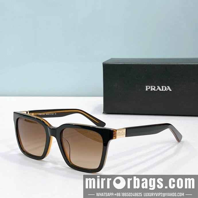 Prada Glasses smr138