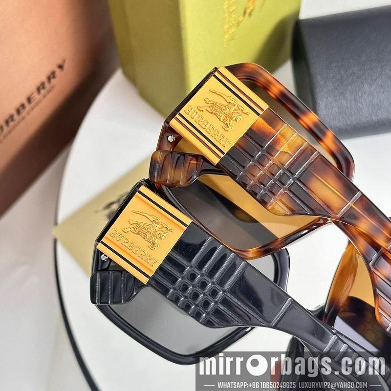 Burberry Glasses smr52