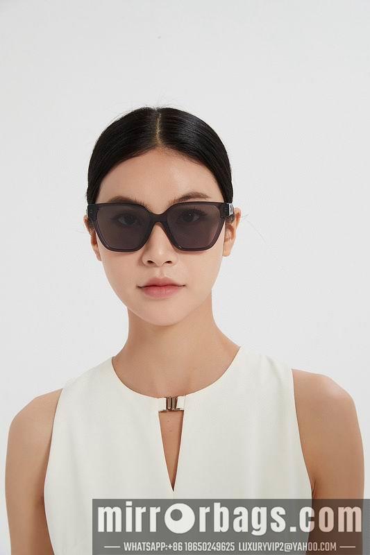 Versace Glaases smx135