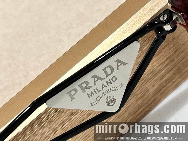 Prada Glasses smr123