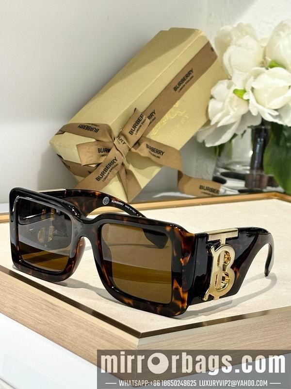 Burberry Glasses smx35