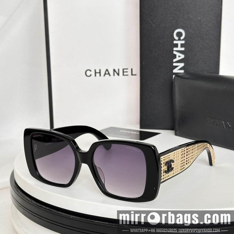 Chanel Glasses smr88