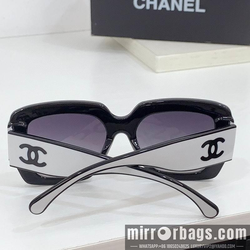 Chanel Glasses smr37