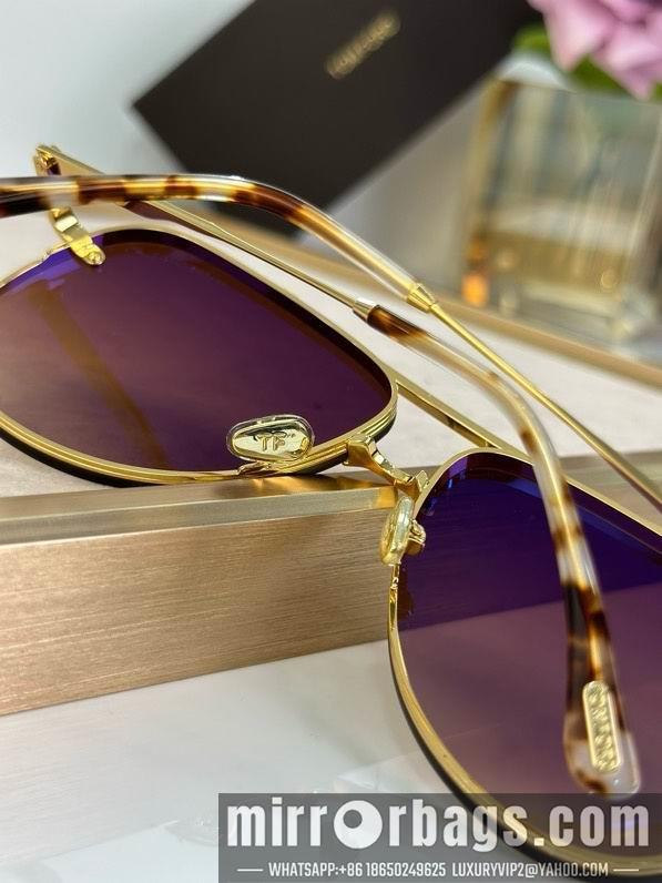Tom Ford Glasses smx154