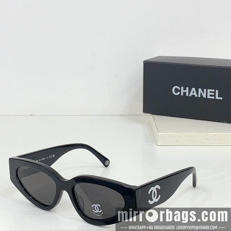 Chanel Glasses smr23