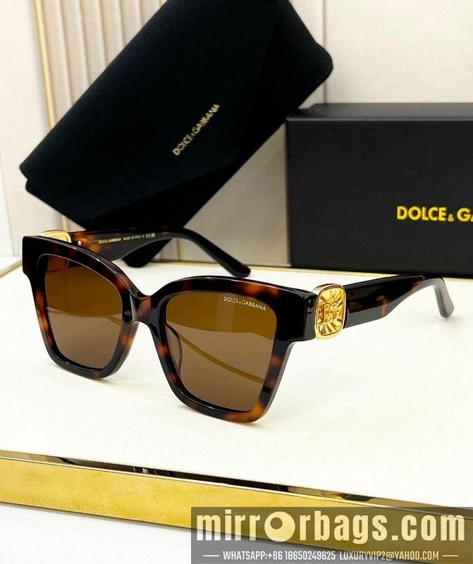 DG Glasses 03smh64