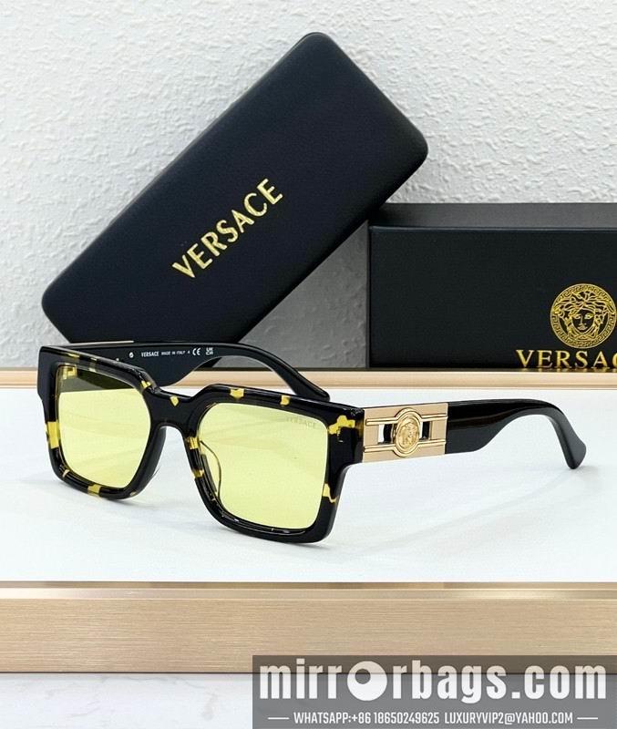 Versace Glasses 03smh71