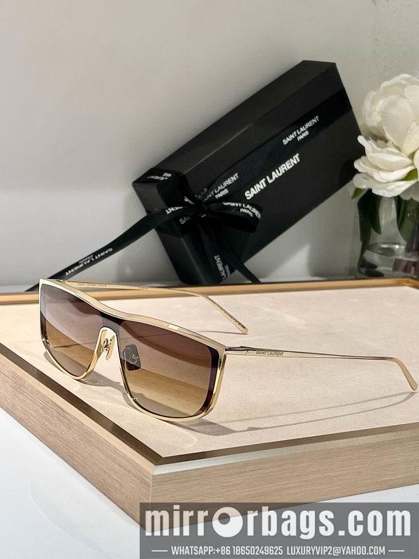 YSL Glasses smx54