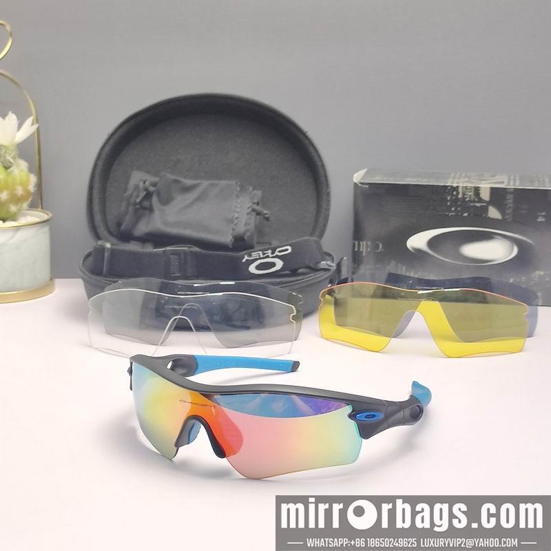 Oakley Glasses smx91