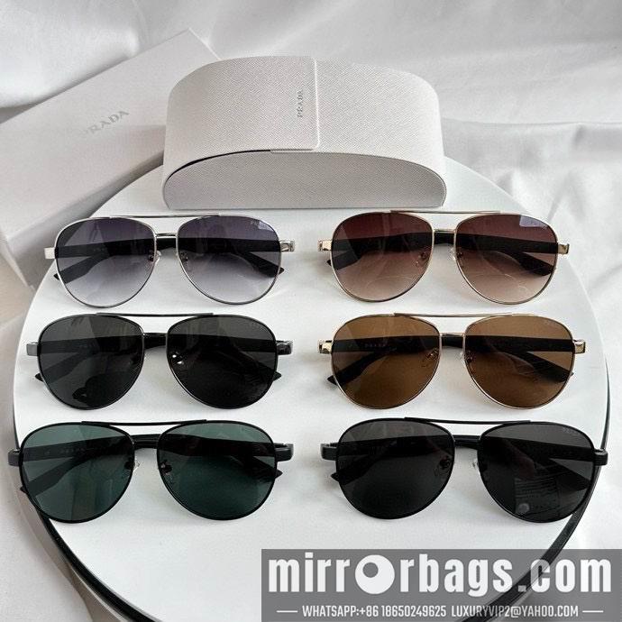 Prada Glasses smx176