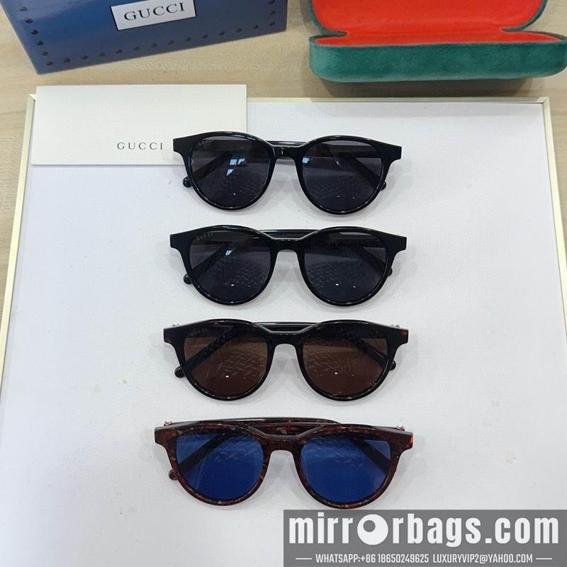 Gucci Glasses smh228