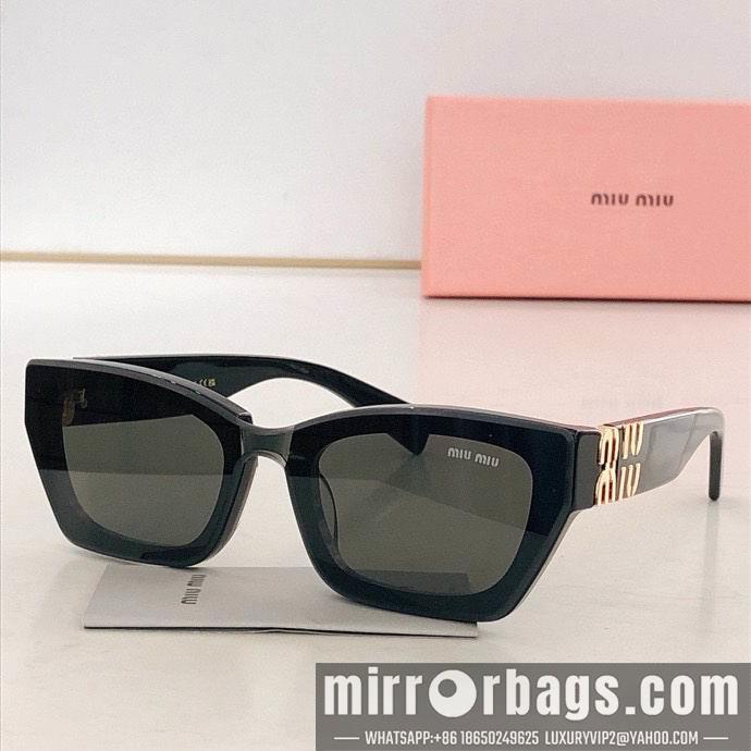 MiuMiu Glasses smx61