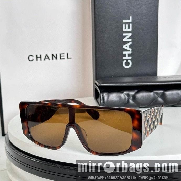 Chanel Glasses smx341