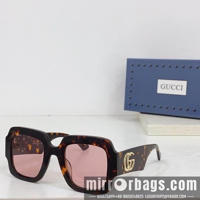 Gucci Glasses smx142