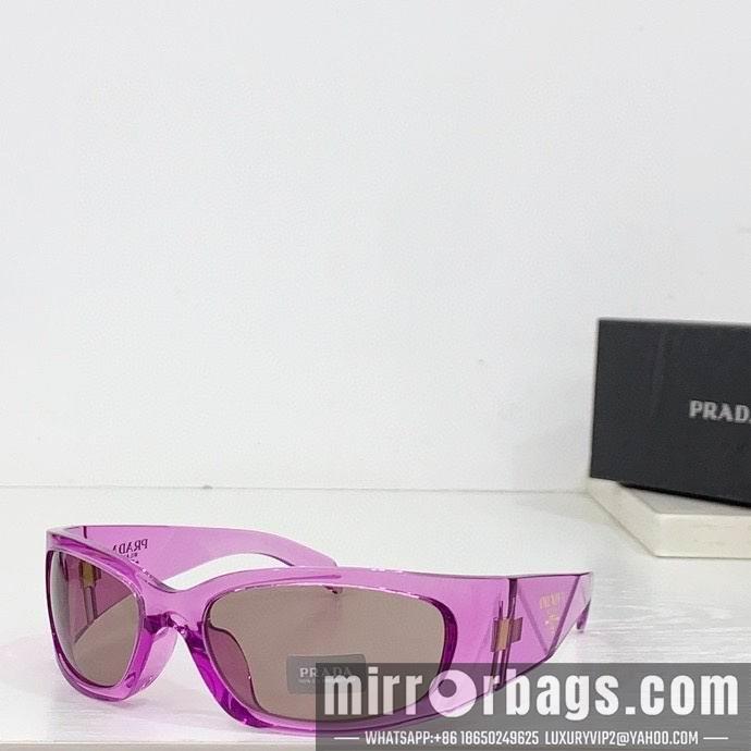 Prada Glasses smx279
