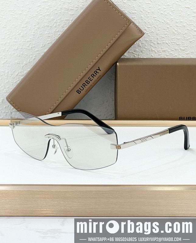 Burberry Glasses 03smh15