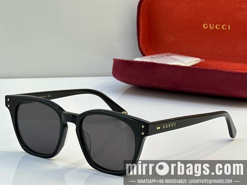 Gucci Glasses smh97