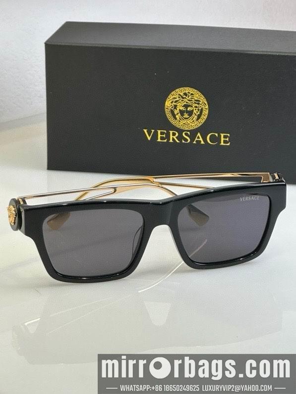 Versace Glaases smx128