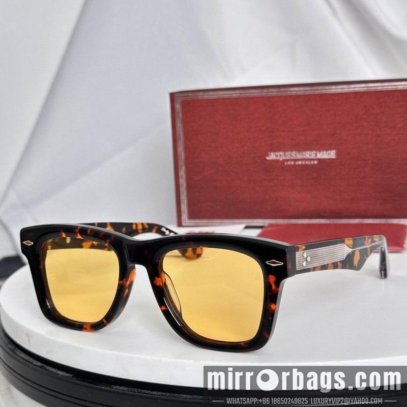 Jacques Marie Mage Glasses 03smh117