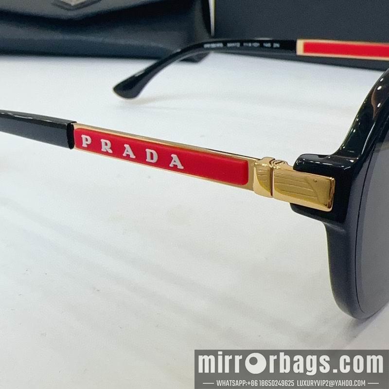Prada Glasses smh36