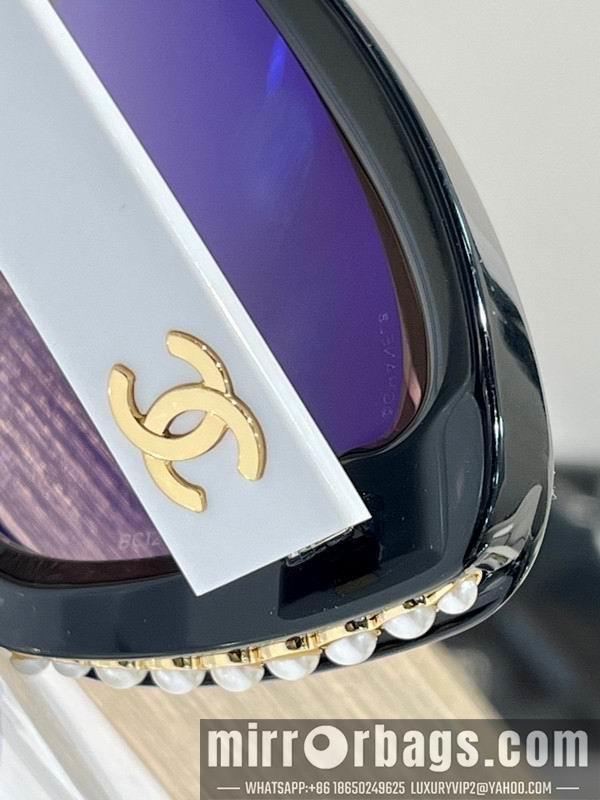 Chanel Glasses smh125