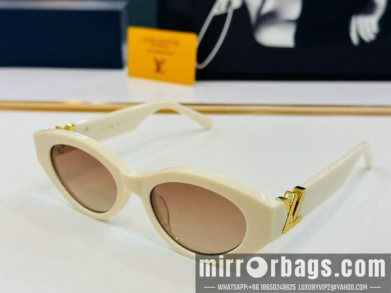 LV Glasses smr73