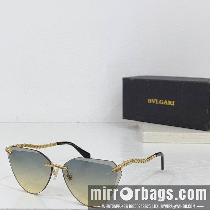 Bvlgari Glasses 03smh10