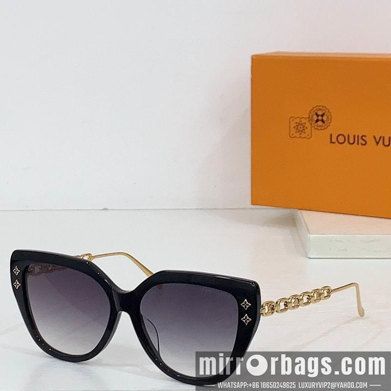 LV Glasses smr72