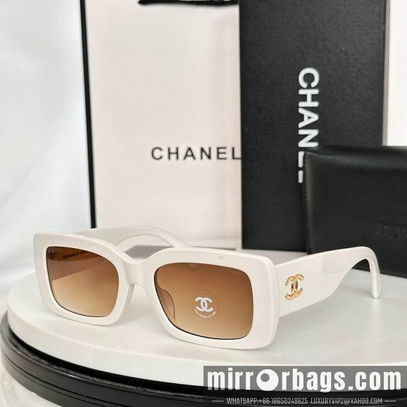 Chanel Glasses smr91