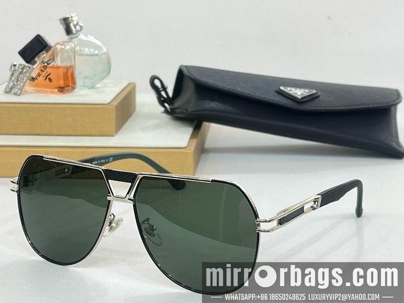 Prada Glasses smr76