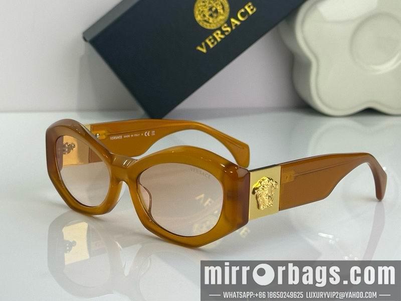 Versace Glaases smx110