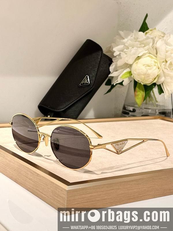 Prada Glasses smr09
