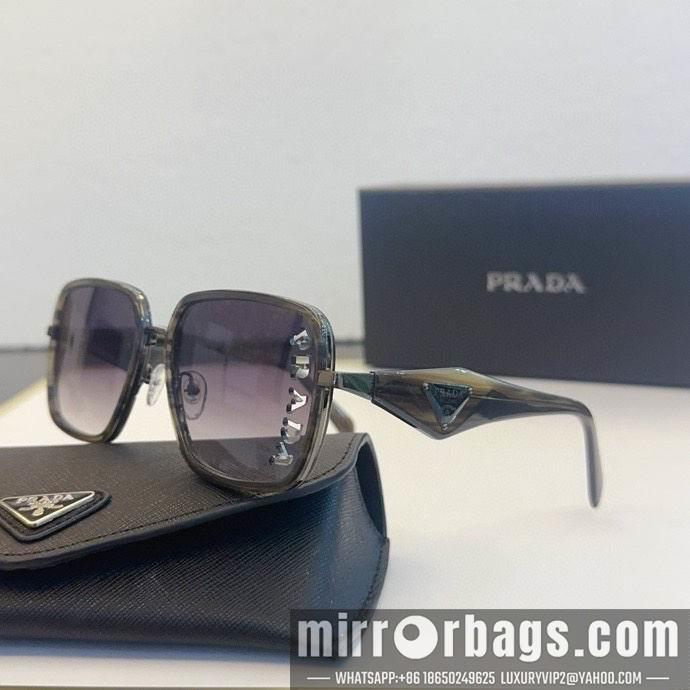 Prada Glasses smx329
