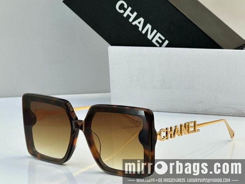 Chanel Glasses smh18