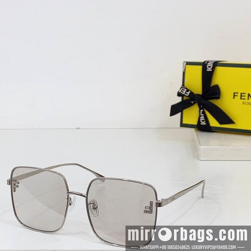 Fendi Glasses smh29