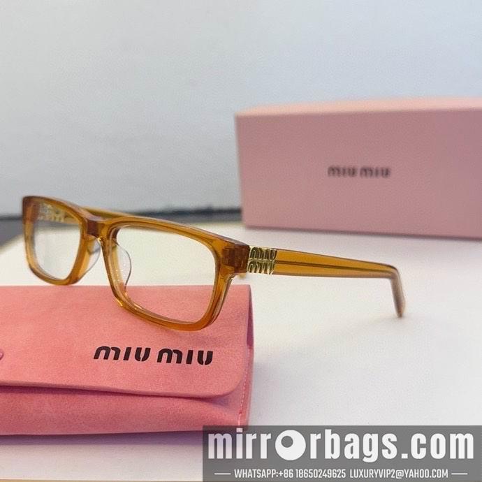 MiuMiu Glasses smx144