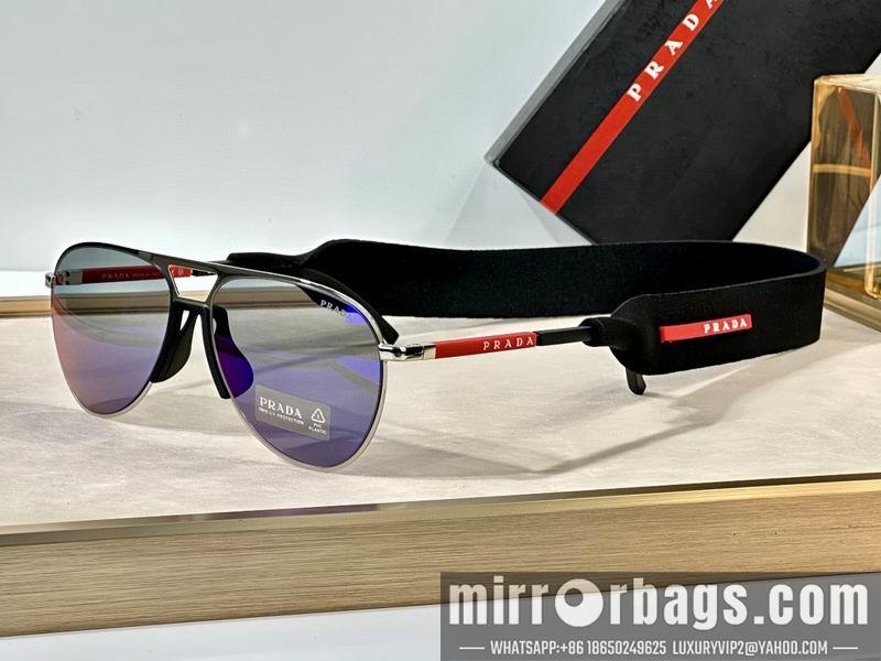 Prada Glasses smh119