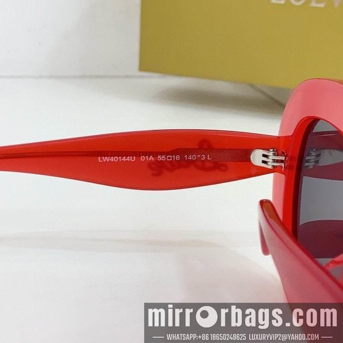 Loewe Glasses smx59