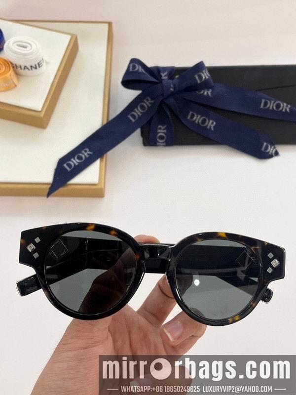 Dior Glasses 03smh64