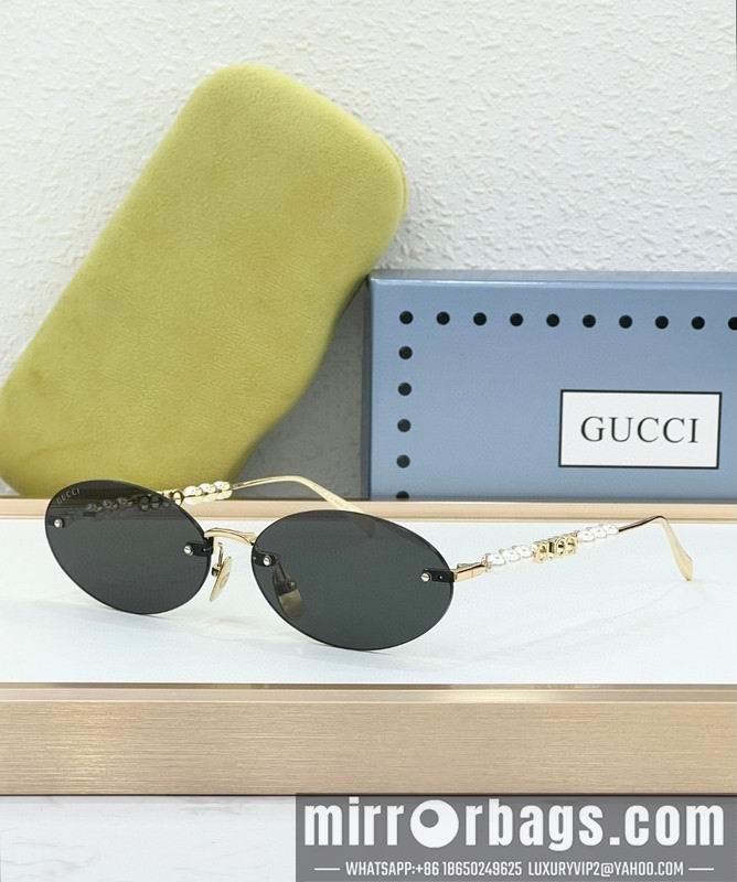 Gucci Glasses smh142