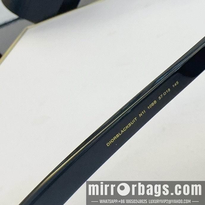 Dior Glasses smx82