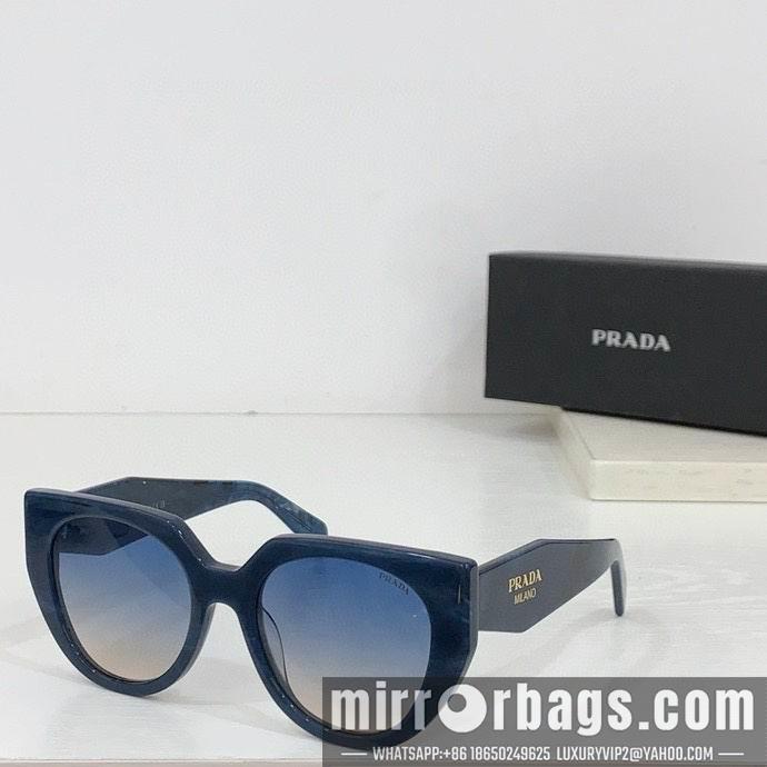 Prada Glasses smh21