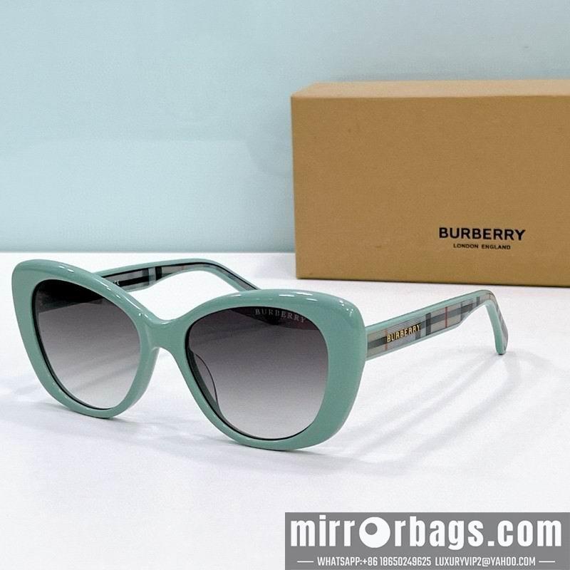 Burberry Glasses 03smh19