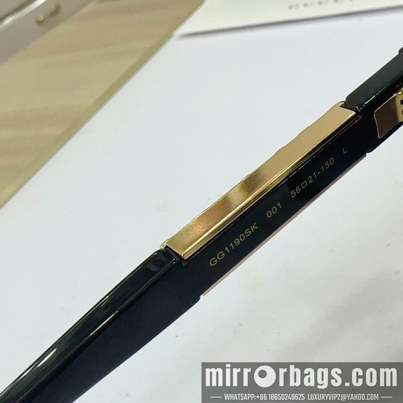 Gucci Glasses smr139