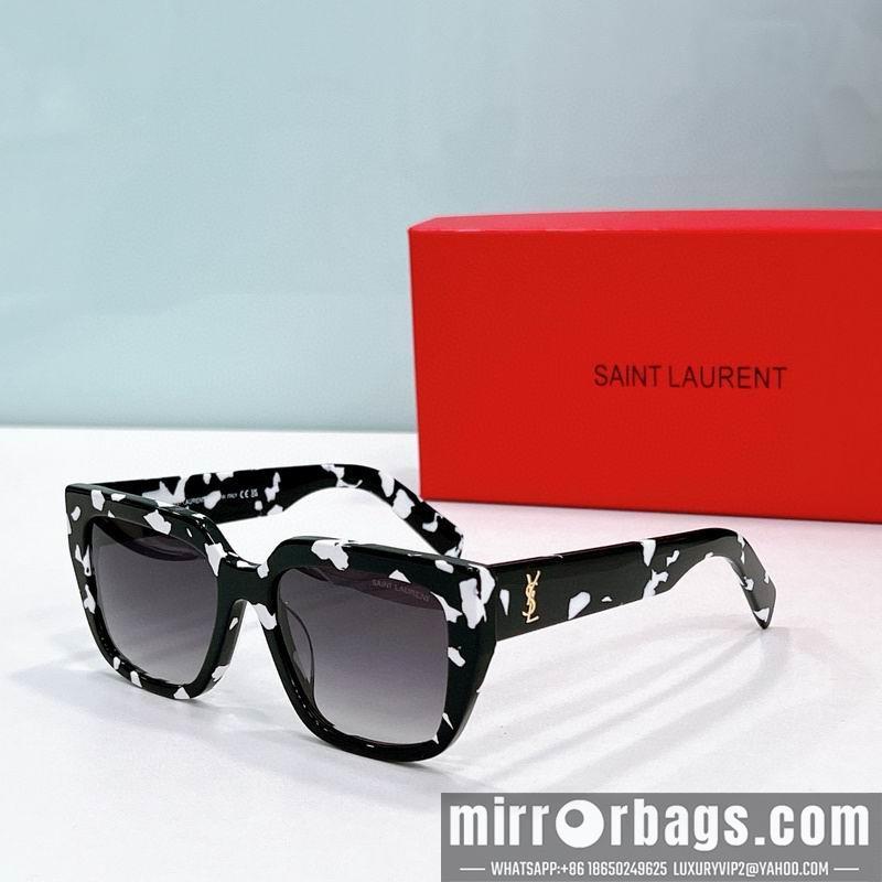 YSL Glasses smx64
